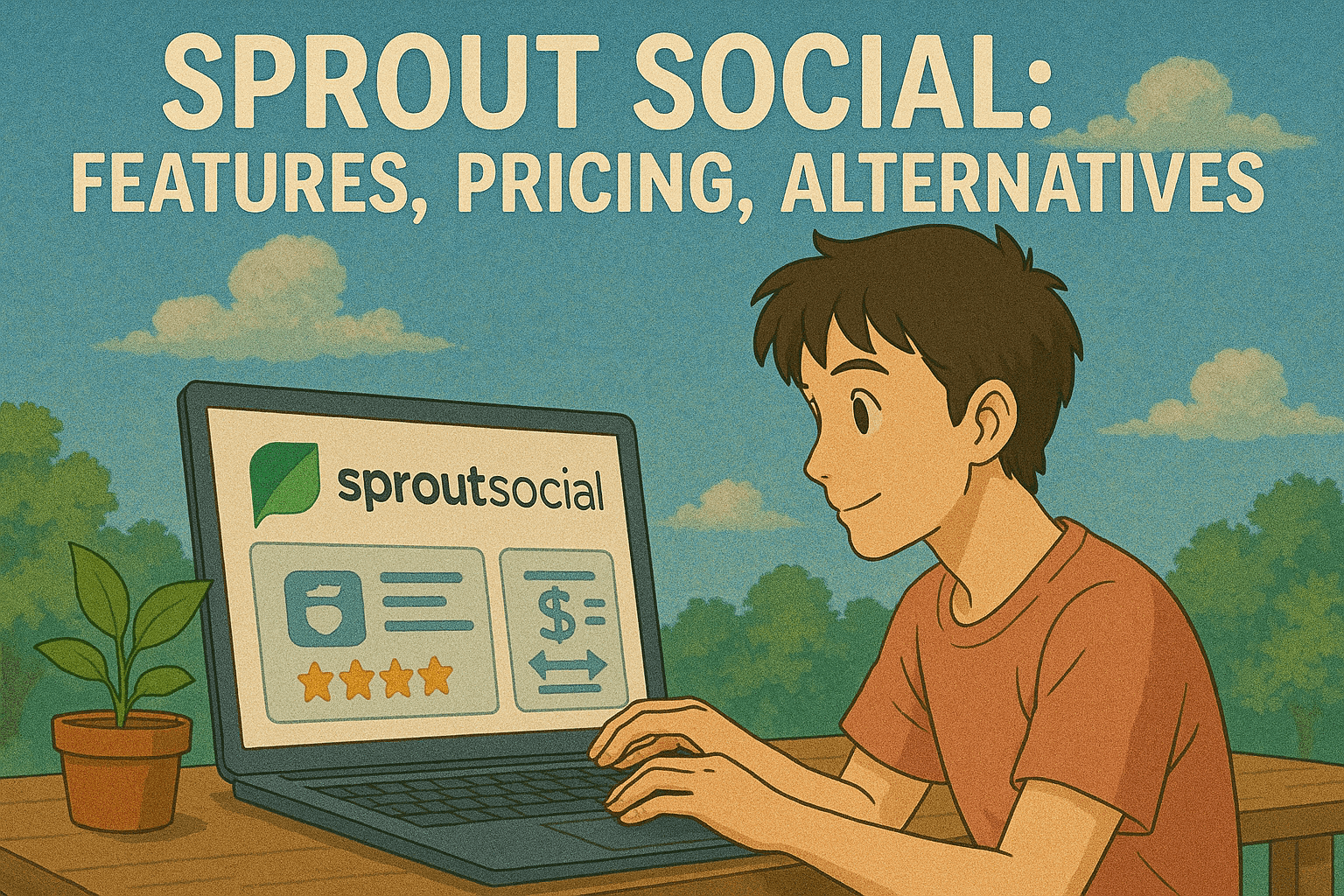 Sprout Social: Enterprise Social Media Management Explained