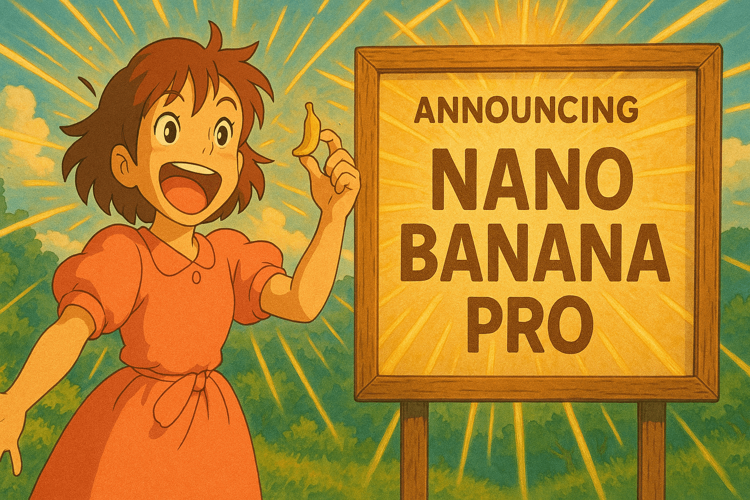 How to Generate Images with Google Nano Banana Pro
